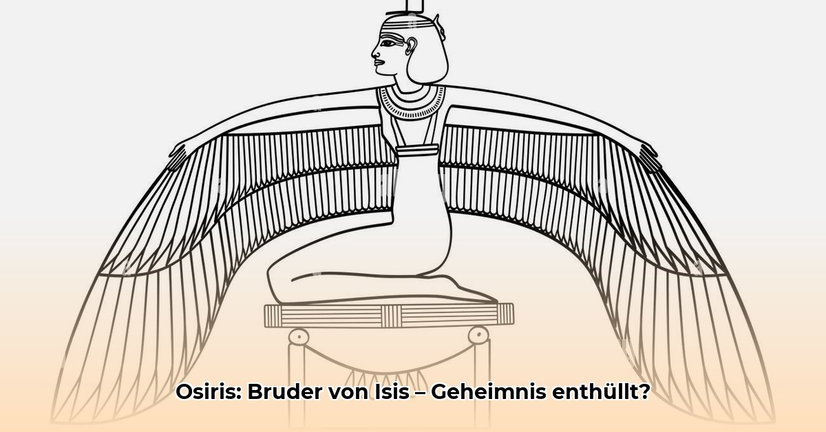 bruder-von-isis